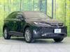 TOYOTA HARRIER HYBRID