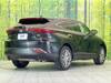 TOYOTA HARRIER HYBRID