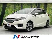 2014 HONDA FIT HYBRID