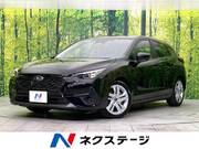 2024 SUBARU IMPREZA