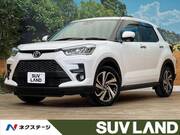 2020 TOYOTA RAIZE