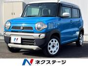 2014 SUZUKI HUSTLER G