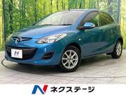2012 MAZDA DEMIO