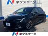 TOYOTA COROLLA SPORT