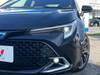TOYOTA COROLLA SPORT