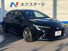 TOYOTA COROLLA SPORT