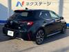 TOYOTA COROLLA SPORT