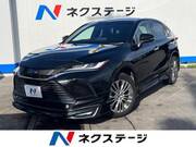 2020 TOYOTA HARRIER HYBRID Z LEATHER PKG