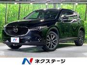 2017 MAZDA CX-5 XD L PACKAGE