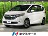 HONDA FREED HYBRID