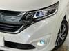 HONDA FREED HYBRID