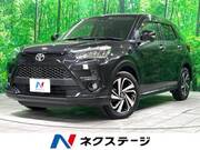 2022 TOYOTA RAIZE