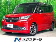 2018 SUZUKI SOLIO BANDIT