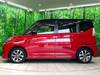 SUZUKI SOLIO BANDIT