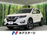 2018 NISSAN X-TRAIL 20Xi