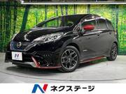 2018 NISSAN NOTE