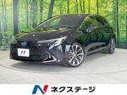 2023 TOYOTA COROLLA SPORT