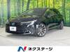TOYOTA COROLLA SPORT