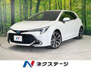 2023 TOYOTA COROLLA SPORT