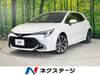 TOYOTA COROLLA SPORT