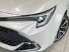 TOYOTA COROLLA SPORT