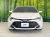 TOYOTA COROLLA SPORT