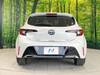 TOYOTA COROLLA SPORT