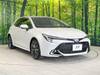 TOYOTA COROLLA SPORT