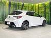 TOYOTA COROLLA SPORT