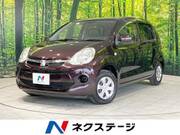 2015 TOYOTA PASSO