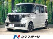 2019 SUZUKI SPACIA CUSTOM