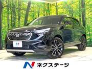 2021 HONDA VEZEL