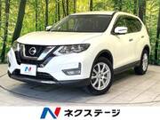 2018 NISSAN X-TRAIL 20X