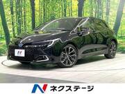 2023 TOYOTA COROLLA SPORT