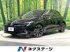 TOYOTA COROLLA SPORT