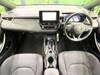 TOYOTA COROLLA SPORT