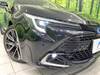 TOYOTA COROLLA SPORT