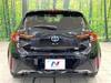 TOYOTA COROLLA SPORT