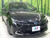 TOYOTA COROLLA SPORT