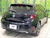 TOYOTA COROLLA SPORT