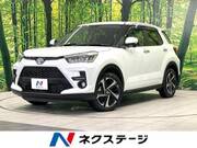 2022 TOYOTA RAIZE