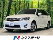 2013 TOYOTA COROLLA FIELDER