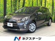 2014 TOYOTA AQUA