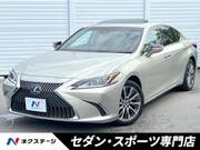 2019 LEXUS ES