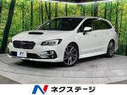 2014 SUBARU LEVORG