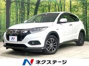 2018 HONDA VEZEL