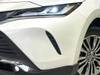 TOYOTA HARRIER HYBRID