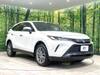 TOYOTA HARRIER HYBRID