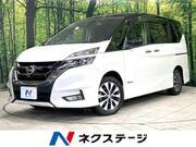 2018 NISSAN SERENA HIGHWAYSTAR V SELECTION