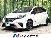2018 NISSAN NOTE